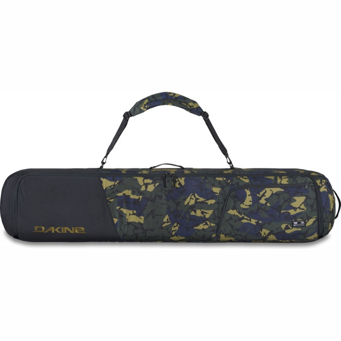 Чехол для сноуборда DAKINE TOUR SNOWBOARD BAG 165 CASCADE CAMO