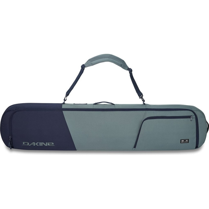 Чехол для сноуборда DAKINE TOUR SNOWBOARD BAG 165 DARK SLATE