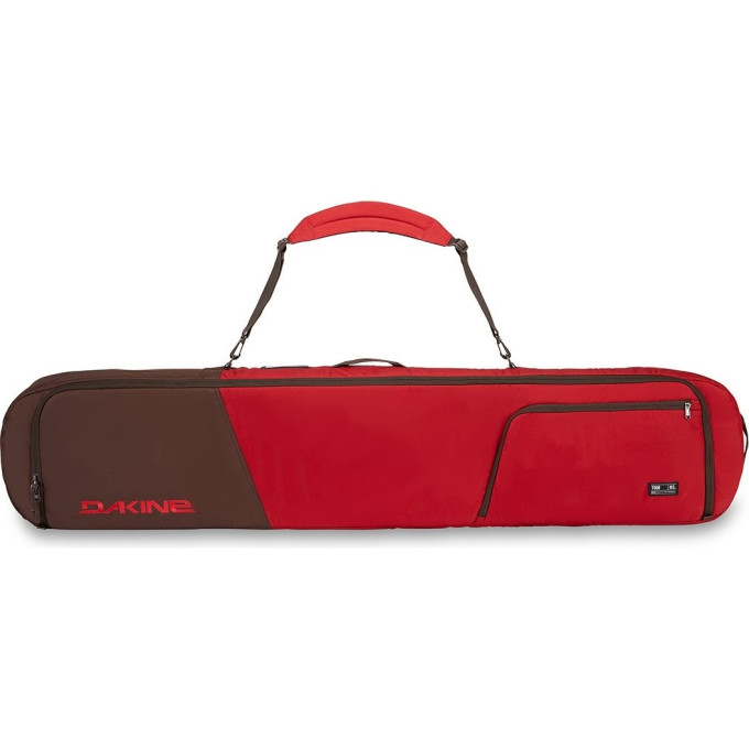 Чехол для сноуборда DAKINE TOUR SNOWBOARD BAG 165 DEEP RED