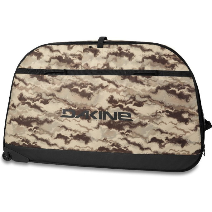 Чехол для велосипеда DAKINE BIKE ROLLER BAG ASHCROFT CAMO