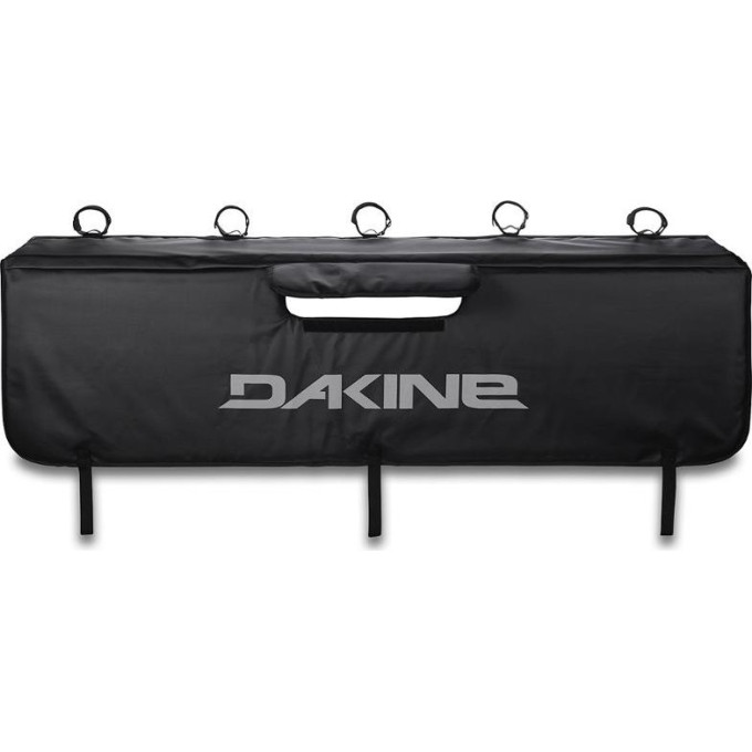 Чехол на дверь пикапа DAKINE PICKUP PAD DLX BLACK L