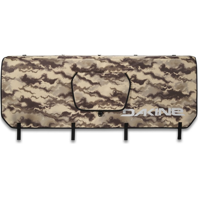 Чехол на дверь пикапа DAKINE PICKUP PAD DLX CURVE ASHCROFT CAMO L