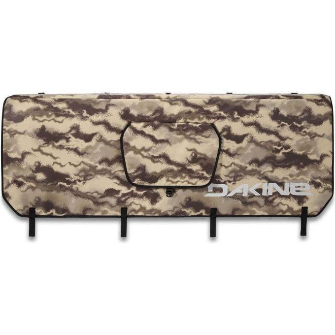 Чехол на дверь пикапа DAKINE PICKUP PAD DLX CURVE ASHCROFT CAMO S