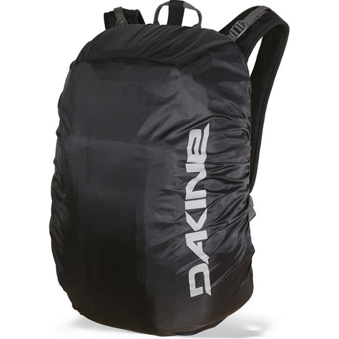 Чехол на рюкзак от дождя DAKINE TRAIL PACK COVER BLACK