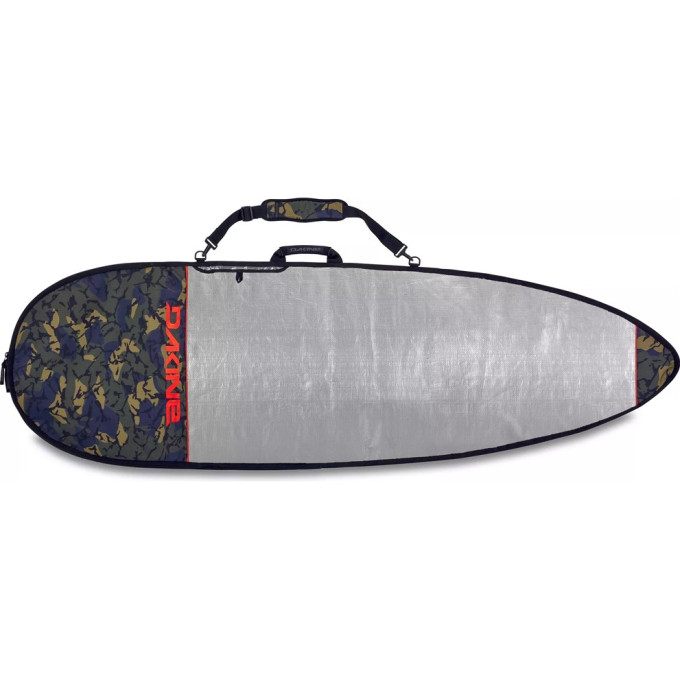 Чехол SURF DAKINE DAYLIGHT SURFBOARD BAG THRUSTER CASCADE CAMO 6'3
