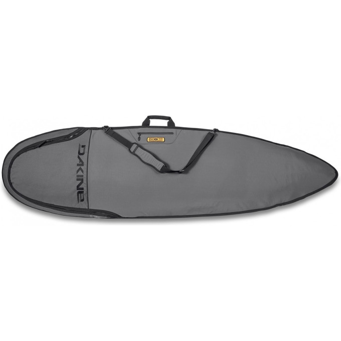 Чехол SURF DAKINE JOHN JOHN FLORENCE MISSION SURFBOARD BAG CARBON 6'6