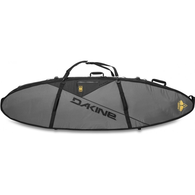 Чехол SURF DAKINE JOHN JOHN FLORENCE SURFBOARD BAG QUAD CARBON 7'0