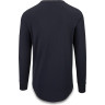 Фуфайка (термобелье) DAKINE KICKBACK LIGHTWEIGHT TOP NIGHT SKY Размер XL