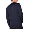 Фуфайка (термобелье) DAKINE KICKBACK LIGHTWEIGHT TOP NIGHT SKY Размер XL
