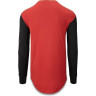 Фуфайка (термобелье) DAKINE KICKBACK LIGHTWEIGHT TOP TANDOORI SPICE Размер XL