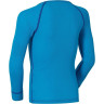Фуфайка (термобелье) детская DAKINE GIRL MIDWEIGHT PULLOVER KIDS TURQ Размер S