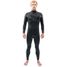 Гидрокостюм DAKINE MEN'S CYCLONE CHEST ZIP FULL SUIT 3/2mm Black, размер M