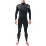 Гидрокостюм DAKINE MEN'S CYCLONE ZIP FREE FULL SUIT 2/2mm Black Размер XS