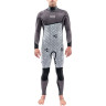Гидрокостюм DAKINE MEN'S CYCLONE ZIP FREE FULL SUIT 3/2mm Black Размер S