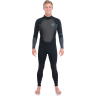 Гидрокостюм DAKINE MENS MISSION C/Z FULL SUIT 3/2 INK Blue/Port, размер XL