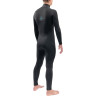 Гидрокостюм DAKINE MEN'S MISSION CHEST ZIP FULL SUIT 2/2mm Black Размер L
