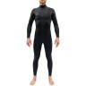Гидрокостюм DAKINE MEN'S MISSION ZIP FREE FULL SUIT 3/2mm Black Размер L