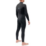 Гидрокостюм DAKINE MEN'S MISSION ZIP FREE FULL SUIT 3/2mm Black Размер S