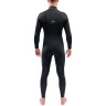 Гидрокостюм DAKINE MEN'S MISSION ZIP FREE FULL SUIT 3/2mm Black Размер XL