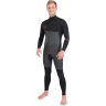 Гидрокостюм DAKINE MEN'S RENEGADE WIND CHEST ZIP FULL SUIT 3/2mm Black, размер L