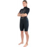 Гидрокостюм женский DAKINE WOMENS QUANTUM SPRING SUIT 2/2 Black, размер 2