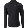 Гидрокостюм (верх) DAKINE MENS CYCLONE SNUG FIT W.HOOD 1.5mm Black, размер XL