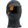 Гидрошлем DAKINE UNISEX QUANTUM 3мм HOOD Black, размер M