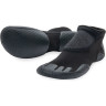 Гидротапки DAKINE UNISEX FOLDING REEF SHOE 1мм черные, размер 13