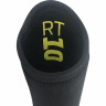 Гидротапки DAKINE UNISEX RT BOOT 5MM BLACK Размер 7