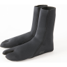 Гидротапки DAKINE UNISEX SWIM 3mm Sock Black, размер 7