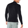 Гидротолстовка DAKINE MISSION 0.3MM JACKET L/S BLACK Размер S