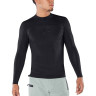 Гидротолстовка DAKINE MISSION 0.3MM JACKET L/S BLACK Размер S