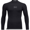 Гидротолстовка DAKINE MISSION 0.3MM JACKET L/S BLACK Размер S