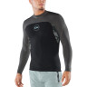 Гидротолстовка DAKINE MISSION 1MM JACKET L/S DARK ASHCROFT CAMO Размер XL