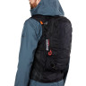 Жилет-рюкзак DAKINE POACHER RAS VEST BLACK Размер L/XL