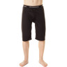 Кальсоны (термобелье) DAKINE MID WEIGHT BOXER BLACK Размер S