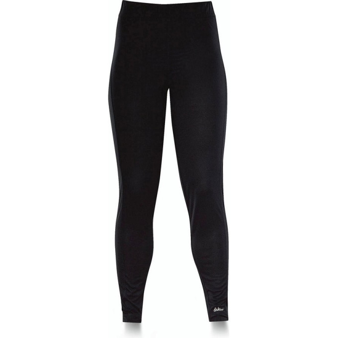 Кальсоны термобелье DAKINE WOMENS BIRDIE PANT BLACK Размер M