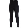 Кальсоны термобелье DAKINE WOMENS BIRDIE PANT BLACK Размер M