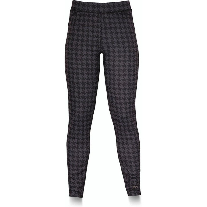 Кальсоны термобелье DAKINE WOMENS SIERRA PANT CHARCOAL Размер L