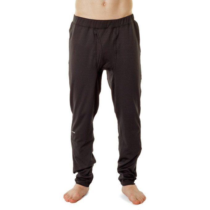 Кальсоны (термобелье) детские DAKINE M/W ASTRAL PANT KIDS BLACK Размер M