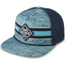 Кепка DAKINE CLASSIC DIAMOND TRUCKER NEPP STRIPE