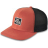 Кепка DAKINE CLASSIC LOGO TRUCKER SUN FLARE