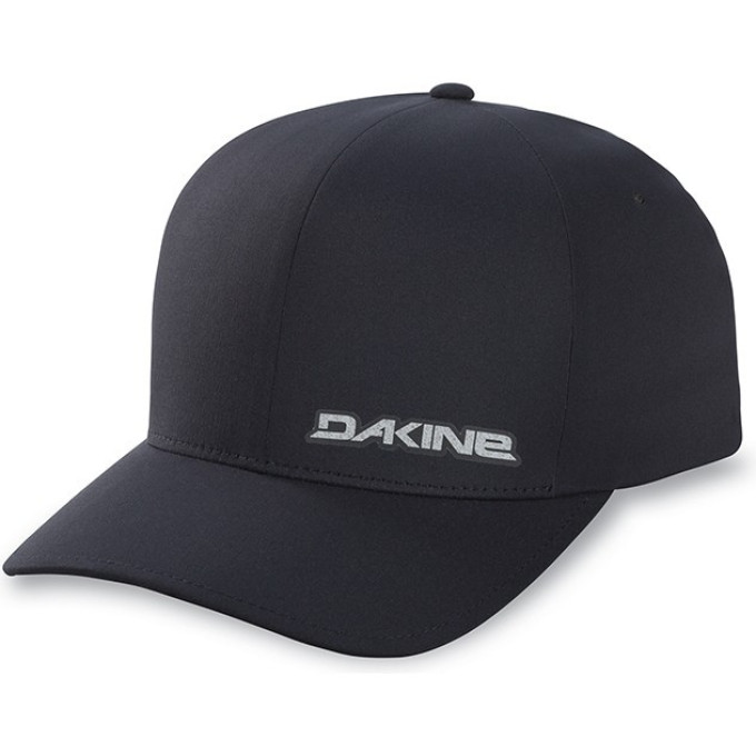 Кепка DAKINE DELTA RAIL BLACK