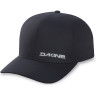 Кепка DAKINE DELTA RAIL BLACK