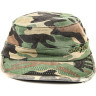 Кепка DAKINE MILITARY CAMO