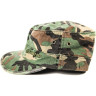 Кепка DAKINE MILITARY CAMO