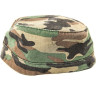 Кепка DAKINE MILITARY CAMO