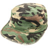Кепка DAKINE MILITARY CAMO