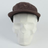 Кепка DAKINE MT. SHIELD BROWN