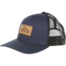 Кепка DAKINE NORTHERN LIGHTS TRUCKER MIDNIGHT / BLACK